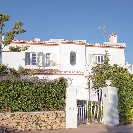 Guapa Villa *