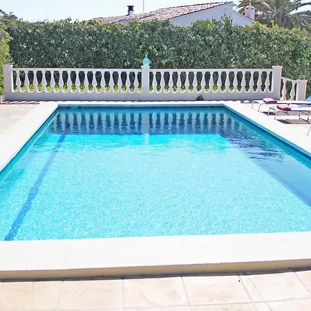 Villa Guapa Mao
